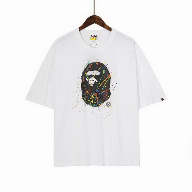 men bape t-shirts M-XXL-136